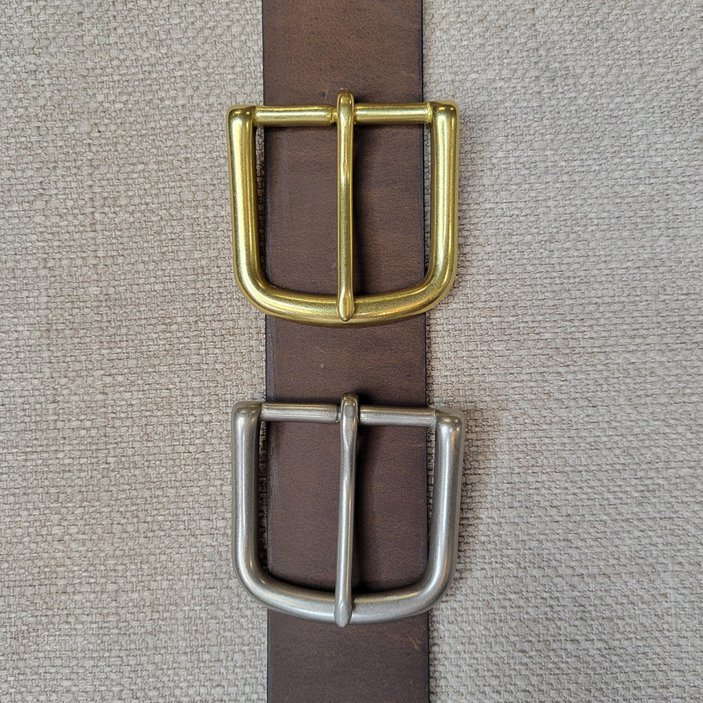 Rustic Amber Belt