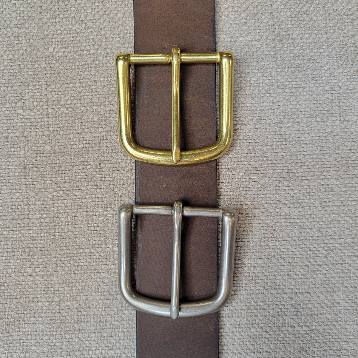 Rustic Amber Belt